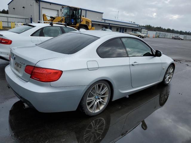 Photo 3 from auction – 2013 BMW 335 XI with VIN WBAKF9C51DE672674