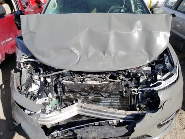 Photo 12 from auction – 2022 CHRYSLER PACIFICA T with VIN 2C4RC1BG3NR131550