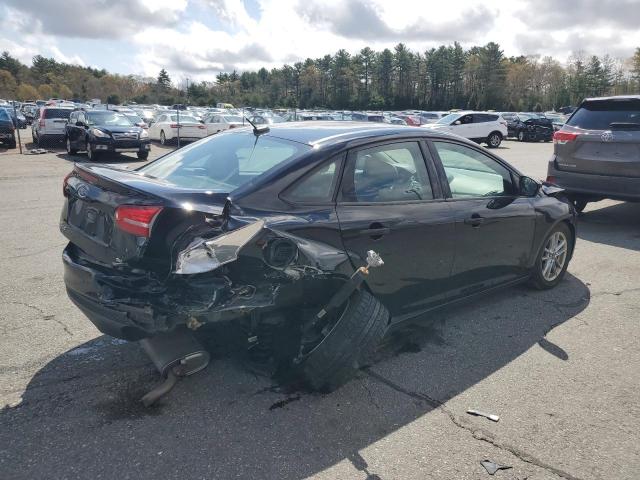 Photo 3 from auction – 2018 FORD FOCUS SE with VIN 1FADP3FE5JL306411