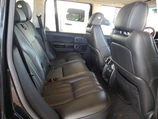 Photo 11 from auction – 2011 LAND ROVER RANGE ROVE with VIN SALMF1E41BA341754