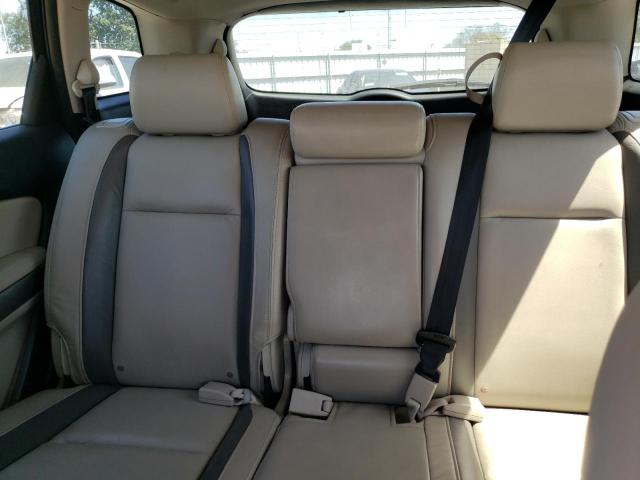Photo 10 from auction – 2011 MAZDA CX-9 with VIN JM3TB2DV0B0308918