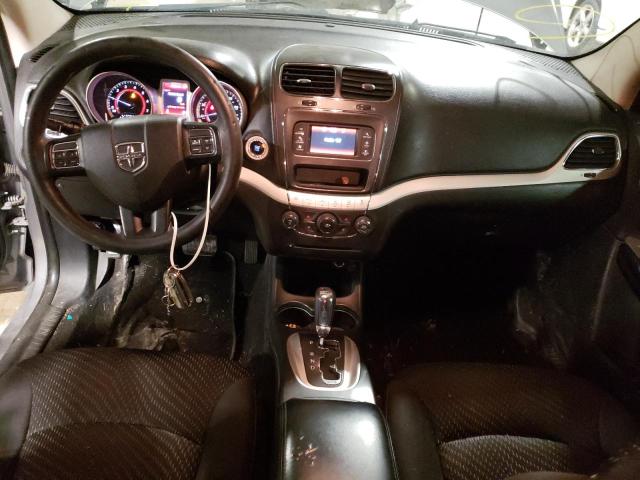 Photo 8 from auction – 2015 DODGE JOURNEY SX with VIN 3C4PDDBG3FT618607