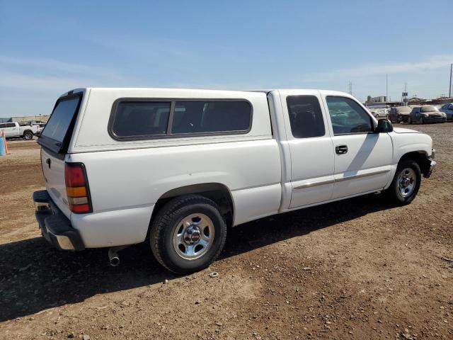 Photo 3 from auction – 2004 GMC NEW SIERRA with VIN 2GTEC19V641146348