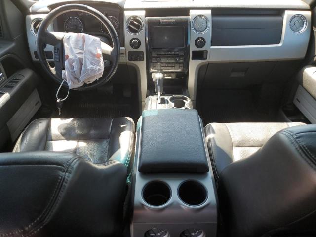 Photo 8 from auction – 2012 FORD F150 SUPER with VIN 1FTFW1ET0CFC75287