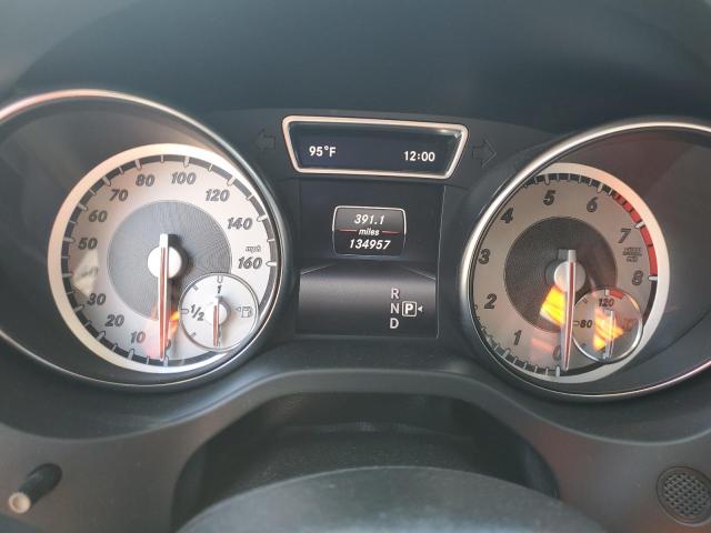 Photo 9 from auction – 2014 MERCEDES-BENZ CLA 250 with VIN WDDSJ4EB0EN047553