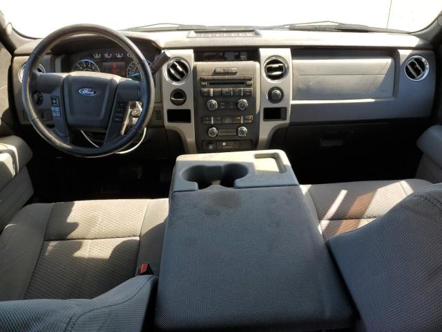 Photo 8 from auction – 2012 FORD F150 SUPER with VIN 1FTFW1CTXCFB39736