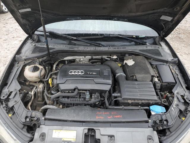 Photo 11 from auction – 2015 AUDI A3 with VIN WAUBFGFF0F1051316