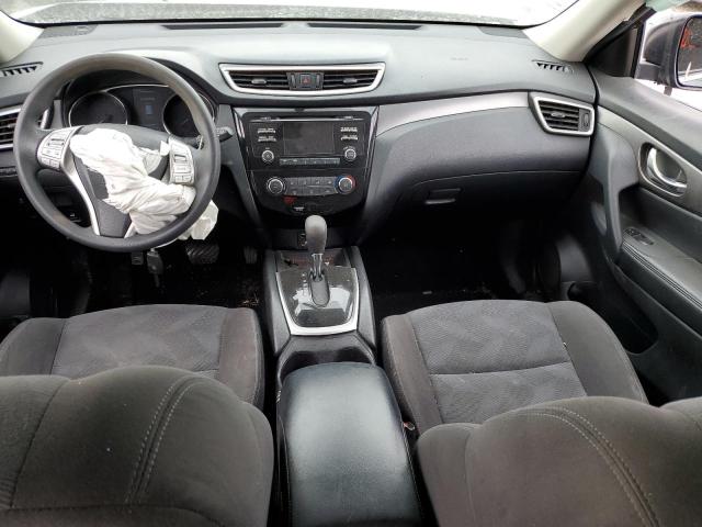 Photo 8 from auction – 2016 NISSAN ROGUE with VIN KNMAT2MVXGP602287
