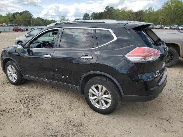 Photo 2 from auction – 2015 NISSAN ROGUE S with VIN 5N1AT2MT1FC891138