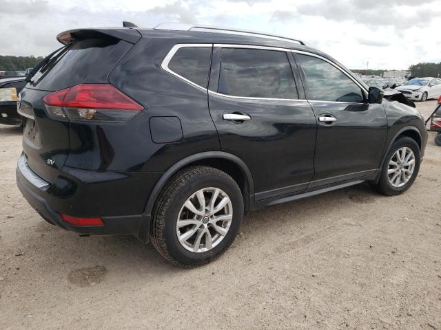 Photo 3 from auction – 2018 NISSAN ROGUE S with VIN KNMAT2MT0JP528674