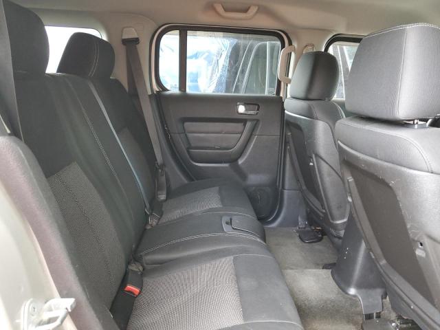 Photo 11 from auction – 2008 HUMMER H3 with VIN 5GTEN13E488134116