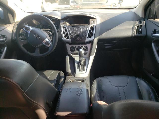 Photo 8 from auction – 2014 FORD FOCUS SE with VIN 1FADP3F26EL222030