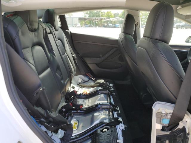 Photo 10 from auction – 2022 TESLA MODEL 3 with VIN 5YJ3E1EA6NF191888
