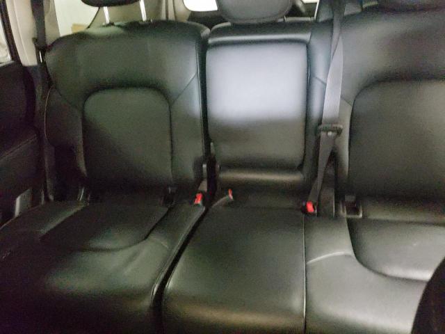 Photo 10 from auction – 2019 NISSAN ARMADA with VIN JN8AY2ND5KX011529