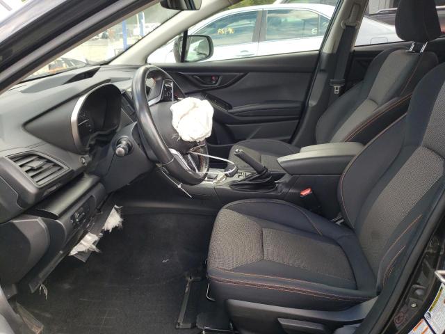 Photo 7 from auction – 2019 SUBARU CROSSTREK with VIN JF2GTAECXK8396801