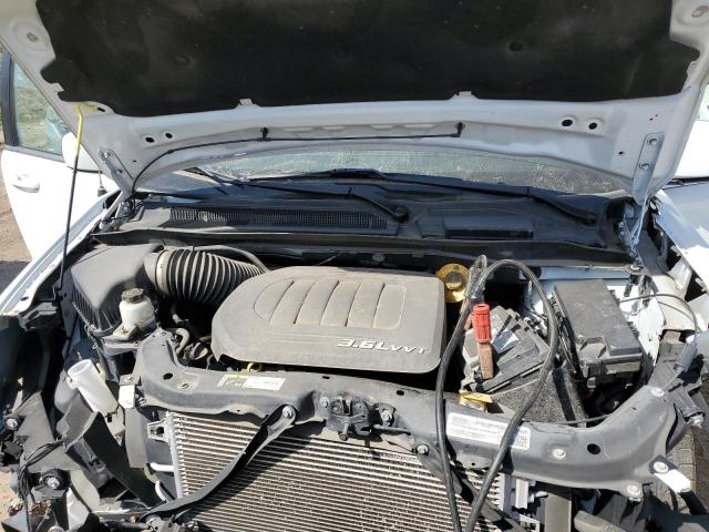 Photo 12 from auction – 2018 DODGE GRAND CARA with VIN 2C4RDGCG2JR241563