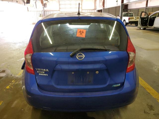 Photo 6 from auction – 2014 NISSAN VERSA NOTE with VIN 3N1CE2CP6EL432883