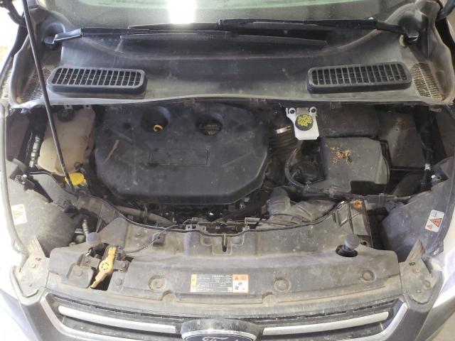 Photo 12 from auction – 2016 FORD ESCAPE TIT with VIN 1FMCU9J9XGUA85401