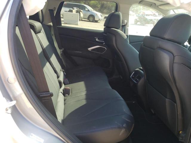 Photo 10 from auction – 2021 ACURA RDX with VIN 5J8TC2H31ML018799