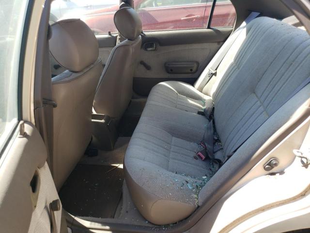 Foto 10 de la subasta – 1996 TOYOTA COROLLA con VIN 2T1BA02E2TC124330