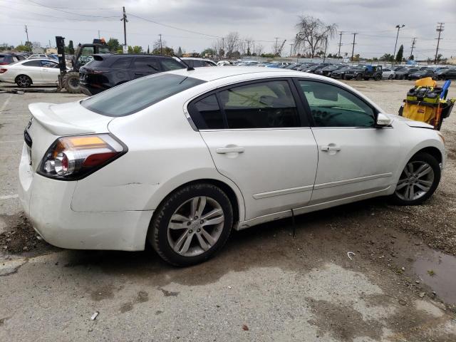 Photo 3 from auction – 2010 NISSAN ALTIMA HYB with VIN 1N4CL2APXAC110667