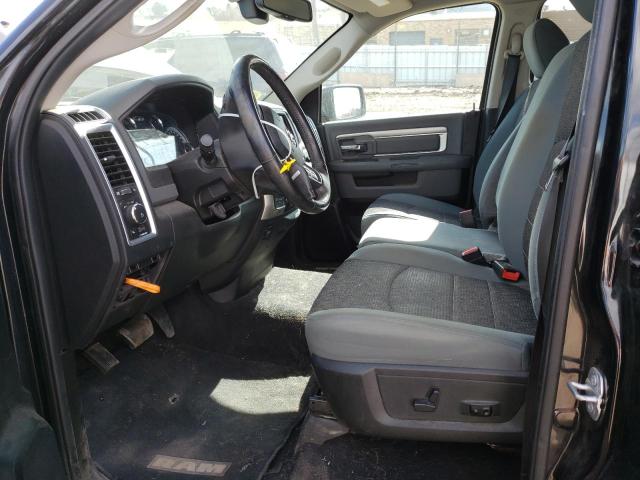 Photo 7 from auction – 2018 RAM 1500 SLT with VIN 1C6RR7GT3JS276594