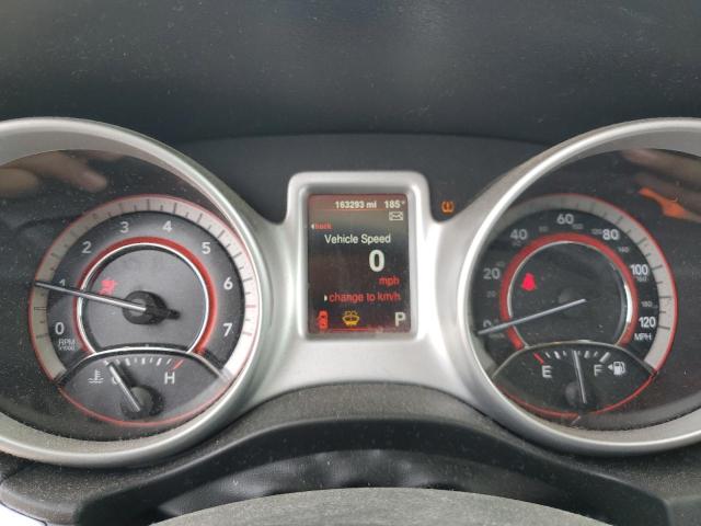 Photo 9 from auction – 2016 DODGE JOURNEY SE with VIN 3C4PDCAB5GT219277