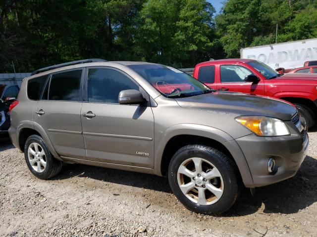 Photo 4 from auction – 2011 TOYOTA RAV4 LIMIT with VIN 2T3YF4DV3BW074929