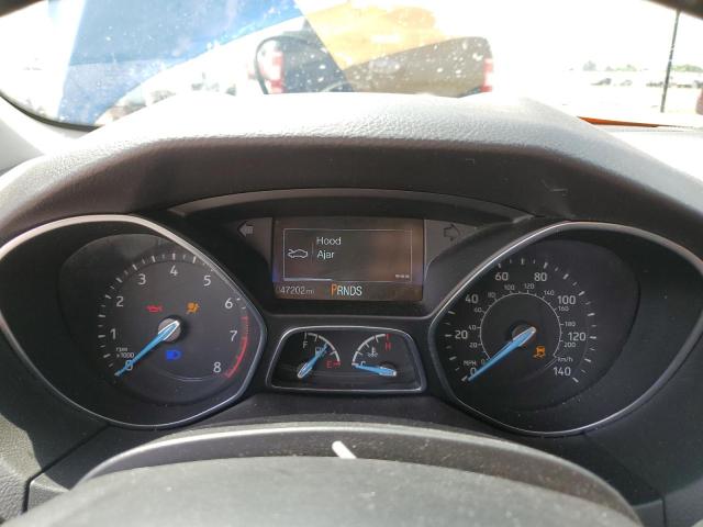 Zdjęcie 9 z aukcji – 2018 FORD FOCUS SEL z VIN 1FADP3M26JL304675