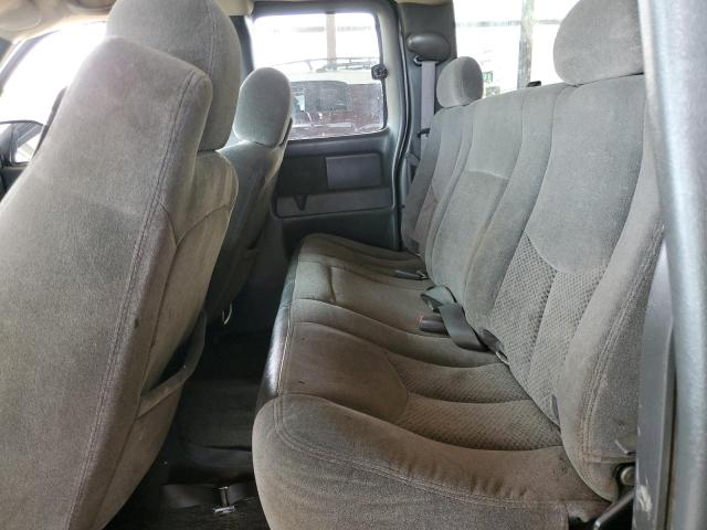 Photo 10 from auction – 2005 CHEVROLET SILVERADO with VIN 1GCHC29U85E333682