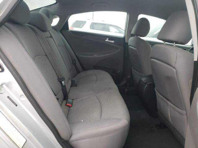 Photo 10 from auction – 2011 HYUNDAI SONATA GLS with VIN 5NPEB4AC5BH288555