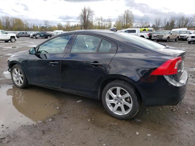 Photo 2 from auction – 2015 VOLVO S60 with VIN YV126MFJ1F2360335