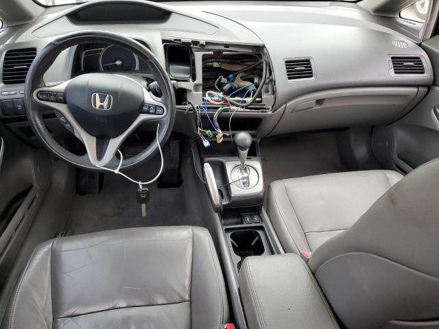 Photo 8 from auction – 2011 HONDA CIVIC EXL with VIN 19XFA1F97BE019044