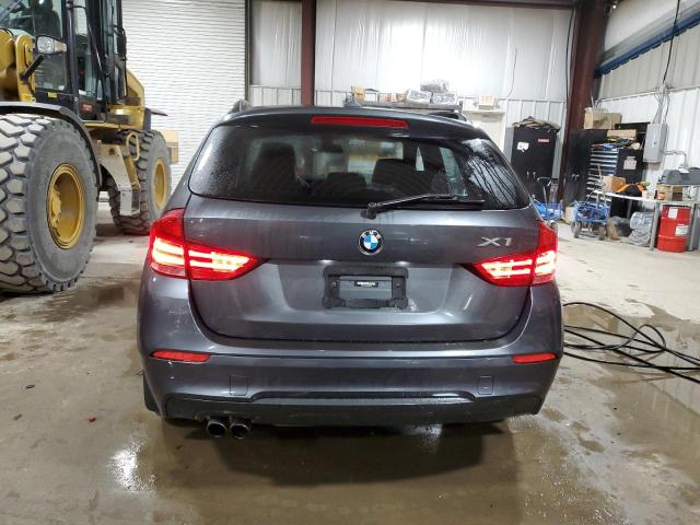 Photo 6 from auction – 2013 BMW X1 XDRIVE2 with VIN WBAVL1C50DVR87392