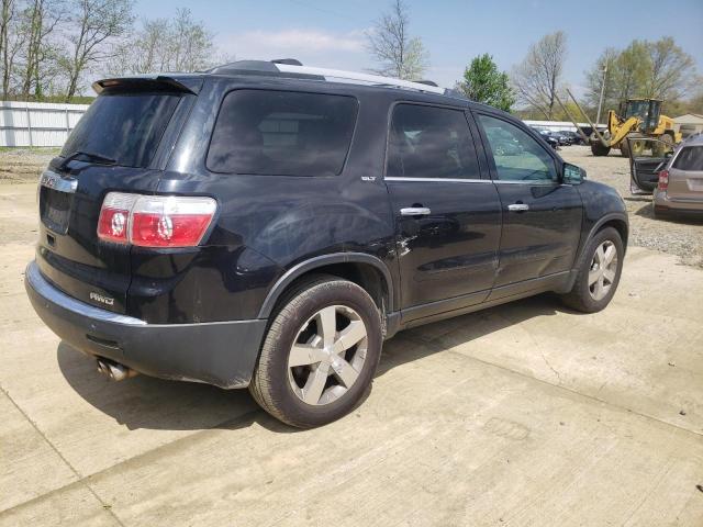 Photo 3 from auction – 2012 GMC ACADIA SLT with VIN 1GKKVRED6CJ299765