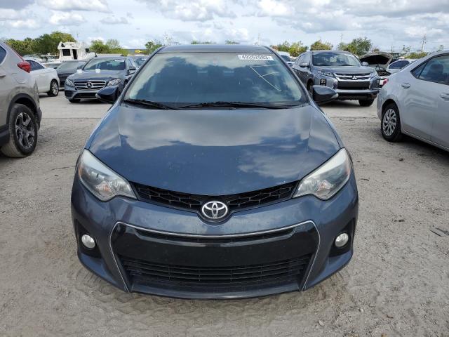 Photo 5 from auction – 2015 TOYOTA COROLLA L with VIN 2T1BURHEXFC286181