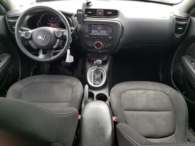 Foto 8 de la subasta – 2017 KIA SOUL + con VIN KNDJP3A52H7469217