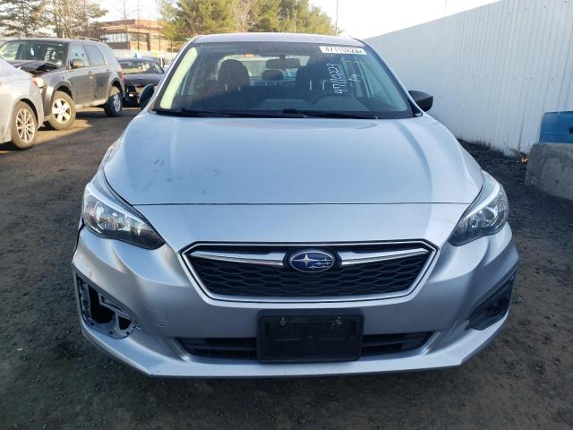 Photo 5 from auction – 2017 SUBARU IMPREZA with VIN 4S3GKAA65H3610505