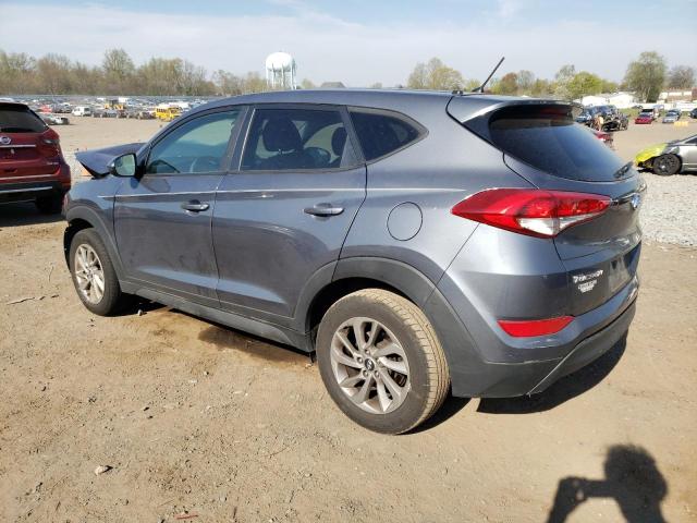 Photo 2 from auction – 2018 HYUNDAI TUCSON SE with VIN KM8J2CA48JU704440