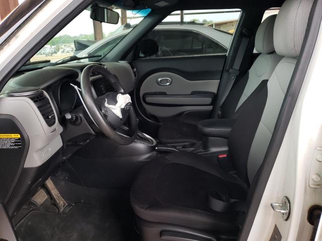 Photo 7 from auction – 2017 KIA SOUL with VIN KNDJN2A22H7488212