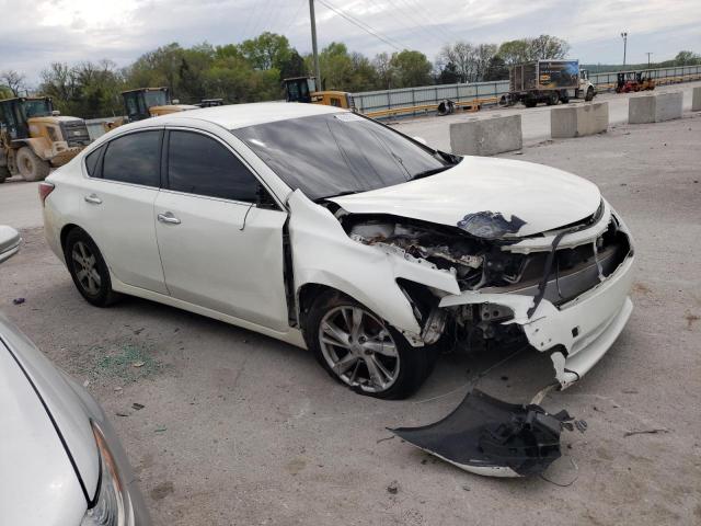 Photo 4 from auction – 2015 NISSAN ALTIMA 2.5 with VIN 1N4AL3AP2FC220214