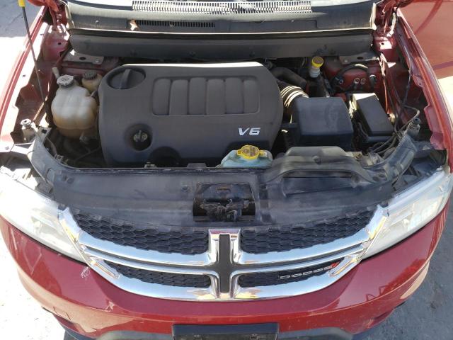 Photo 12 from auction – 2017 DODGE JOURNEY SX with VIN 3C4PDCBG6HT526758