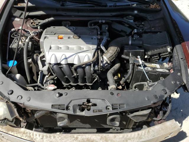Photo 11 from auction – 2012 ACURA TSX TECH with VIN JH4CW2H68CC000636
