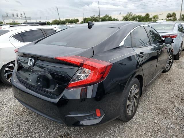 Photo 3 from auction – 2018 HONDA CIVIC EX with VIN 19XFC2F75JE017984