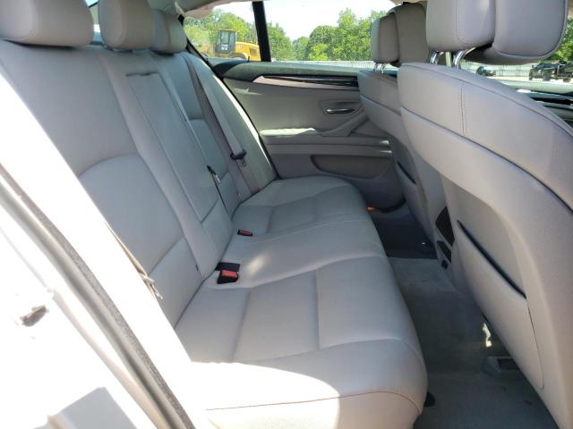 Photo 10 from auction – 2012 BMW 528 I with VIN WBAXG5C50CDW92415