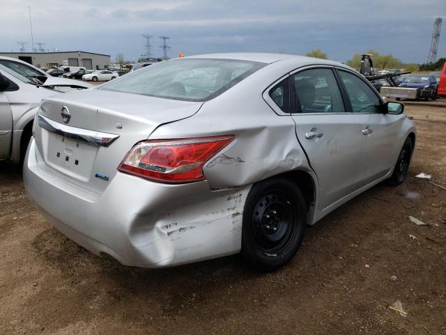 Photo 3 from auction – 2013 NISSAN ALTIMA 2.5 with VIN 1N4AL3AP2DN535273
