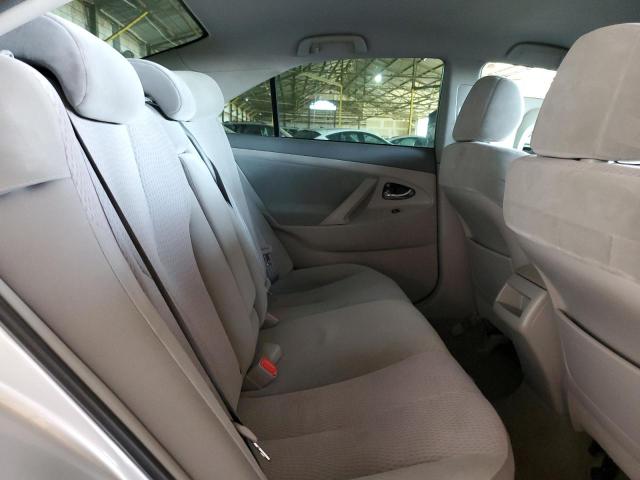 Photo 10 from auction – 2011 TOYOTA CAMRY BASE with VIN 4T1BF3EK3BU615460