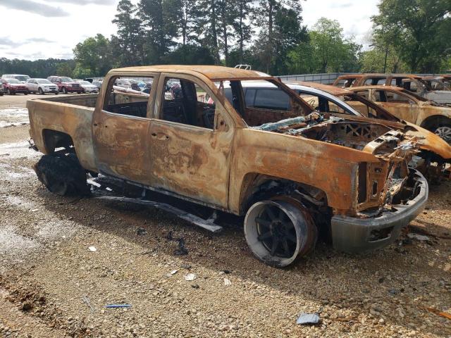 Photo 4 from auction – 2015 CHEVROLET SILVERADO with VIN 3GCUKSEC4FG363254