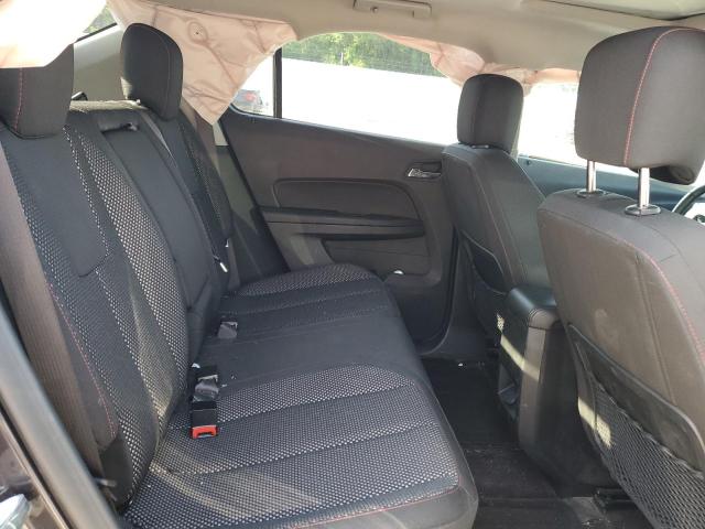 Photo 11 from auction – 2016 CHEVROLET EQUINOX LT with VIN 2GNALCEK4G6240944