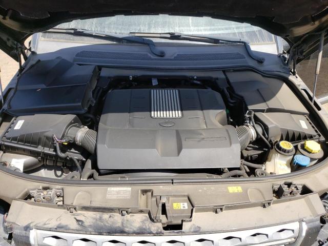 Photo 12 from auction – 2014 LAND ROVER LR4 HSE with VIN SALAG2V65EA719487